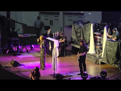 Megan Woods Live In Concert at First Baptist Church Ocala Florida