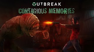 Outbreak: Contagious Memories