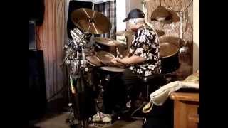 Ray&#39;s Drums For Hey Little Girl By Fun Factory