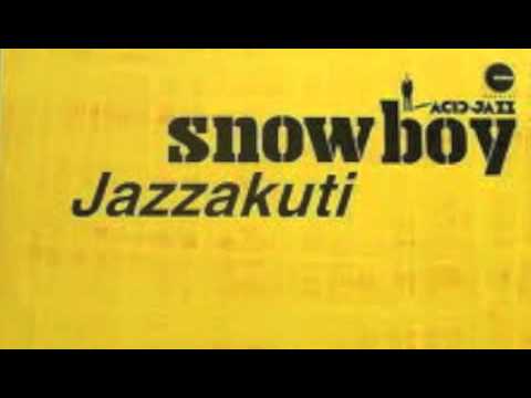 Snowboy Jazzakuti