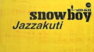 Snowboy Jazzakuti