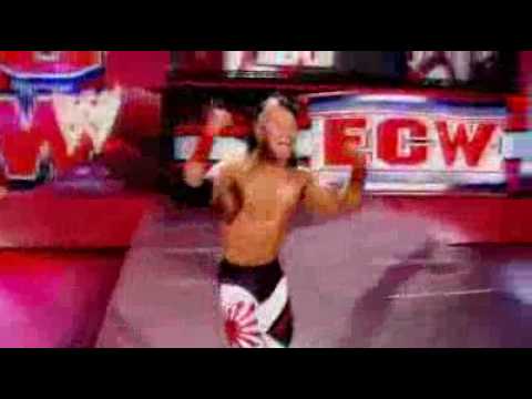 Yoshi Tatsu 2009 Titantron