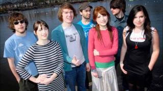Los Campesinos! - Death To The Los Campesinos! (Alternative Version)