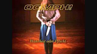 Oomph! Nichts (Ist Kälter Als Deine Liebe)