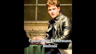 Christopher Uckermann - Sinfonia