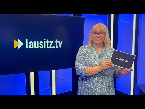 lausitz.tv am Freitag - die Sendung vom 23.06.2023