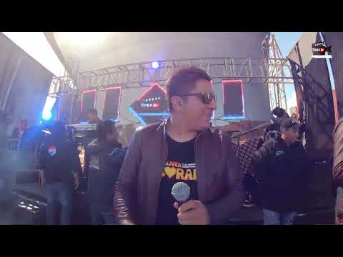 Cliver y su Grupo Corali /MIX/ LIBRE QUEDARAS – 15 DIAS/"SAN PEDRO"/ Tajara Grande - Soncachi Chico