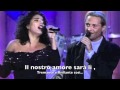 Vattene amore- Amedeo Minghi e Mietta+Lyrics[HD ...