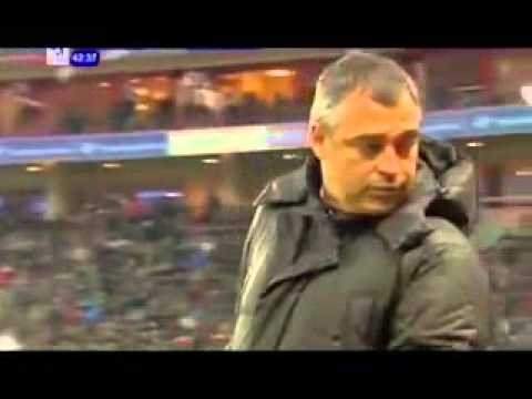 Igor' CHerevchenko  'Vasya, Vasya, on che ebnutyj chto li