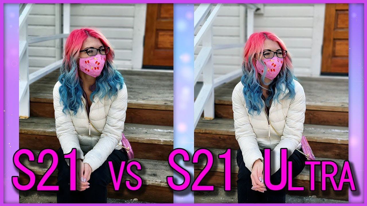 Samsung Galaxy S21 vs S21 Ultra Photo and Video Deep Dive | This Is The Camera Upgrade We Needed!