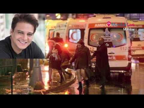 मुंबई लाया गया अबिस और खुशी का शव 