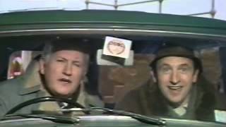 Leonard Rossiter - Pygmalion Smith (1974)