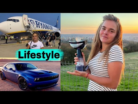 Sára Bejlek (Tennis player) Lifestyle, Biography, NetWorth, Lifestyle, Age, Boyfriend,2022