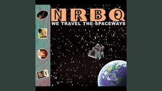 We Travel the Spaceways