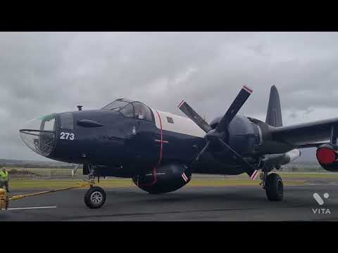 RAAF P2V-5 Neptune