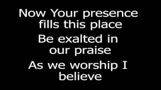 You Are Near (lyrics) - Hillsong