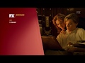 FX HD Latin America Continuity December 2018 King Of TV Sat