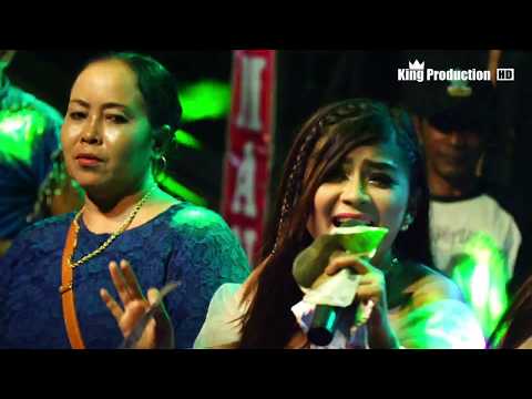 Bebek Lanang - Cus Amanda Live Desa Larangan Jambe Kertasemaya Indramayu