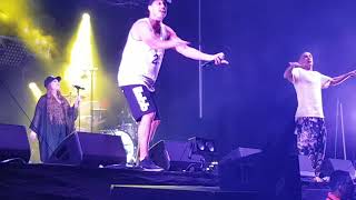 Bliss N Eso- Act Your Age