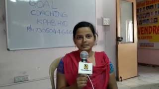 Goal Coaching Centre in Kukatpally - KPHB Colony, Hyderabad | Yellowpages.in