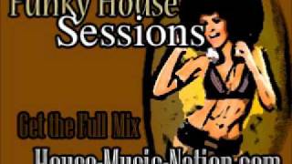 Funky House June 2016 - House Music Nation