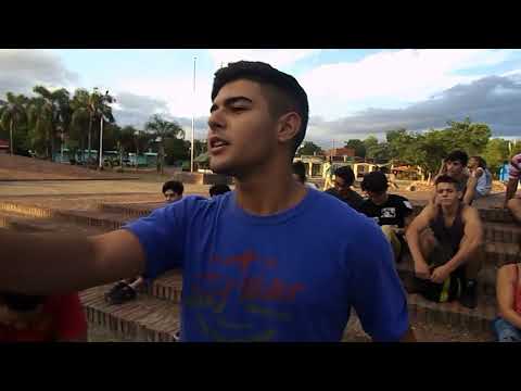 Urban Style F#1 8vos Pache vs Luca$