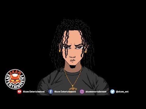 Byrd Villi - Jungle 12 - August 2018