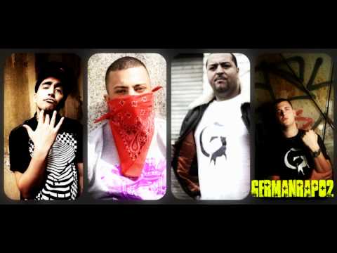 Eko Fresh feat. Hakan Abi, Farid Bang & SDiddy - Häuptling 2007 HQ
