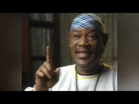 Single Luck: Carl Douglas - Kung Fu Fighting (1/2)