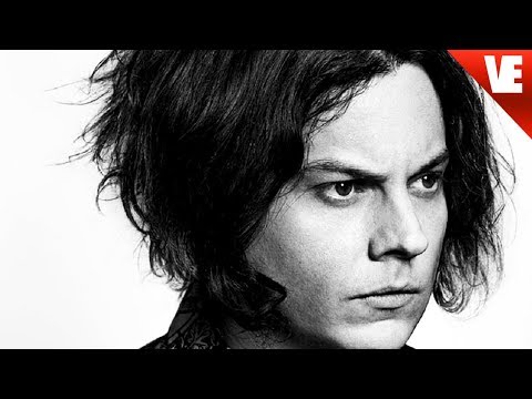 Jack White: 10 FACTS!