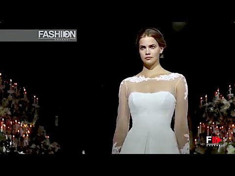 ENZO MICCIO Bridal Collection by Fashion Channel