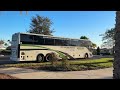The Groome Transportation Airport Shuttle To Orlando Airport Florida ( Full Video)