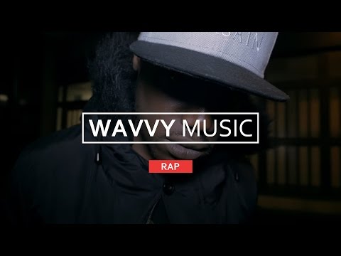 Gidd Gamz - My Life (Music Video) | Wavvy Music