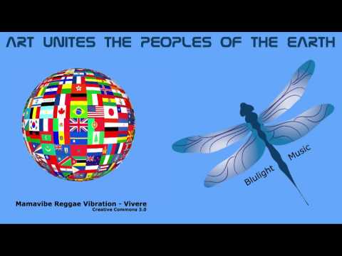 Mamavibe Reggae Vibration reggae music