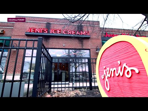 JENIS ICE CREAM
