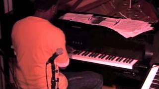 Amaury Acosta Senior Recitial Featuring Robert Glasper & Jaleel Shaw