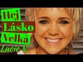 Videoklip Lucie Vondráčková - Hej Lásko Velká (ft. Filip Blažek)  s textom piesne