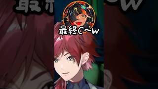 【にじさんじ切り抜き】V最協のたかしメンバーウォッチパーティで会場にいるらしい冷笑葛葉に爆笑するローレン #vctwatchparty #にじさんじ #valorant