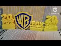 20th Century Fox Bloopers 6 Updated Find UK Flag