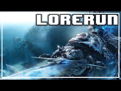 World of Warcraft Lorerun 24: Howling Fjord, Part 1