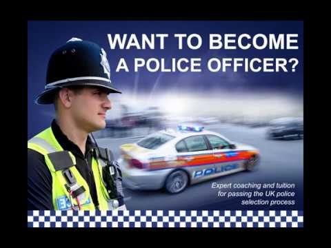 Police Recruitment Course - Become A Police Officer