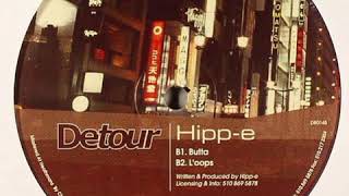Hipp-E ‎– L'oops
