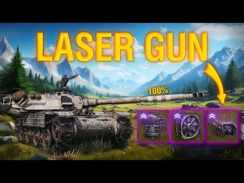 Chasing 100% MOE with the most accurate Bourrasque