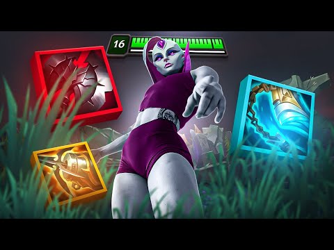 LEADING KOREAN CHALLENGERS TO VICTORY WITH BEL'VETH