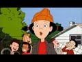 Recess Episode 202A Mama S Girl Reversed