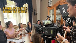 Crumbling Castle: Behind The Scenes