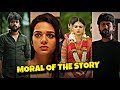 Moral Of The Story X Neeti Mullai Song Status Varsham Bgm Sad Heart Broken Status