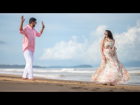 Chandni & Amit Wedding at JW Marriott Khao Lak
