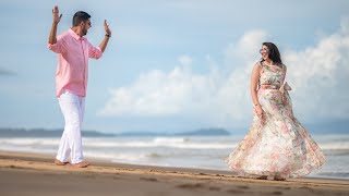 Chandni & Amit at JW Marriott, Khao Lak