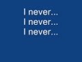The Killers Mr. Brightside Lyrics 
